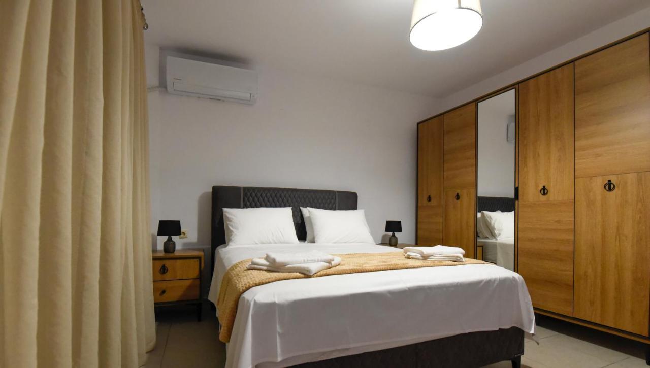 Lux Apartment & Stunning View Kavala Exterior photo