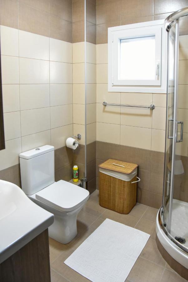 Lux Apartment & Stunning View Kavala Exterior photo